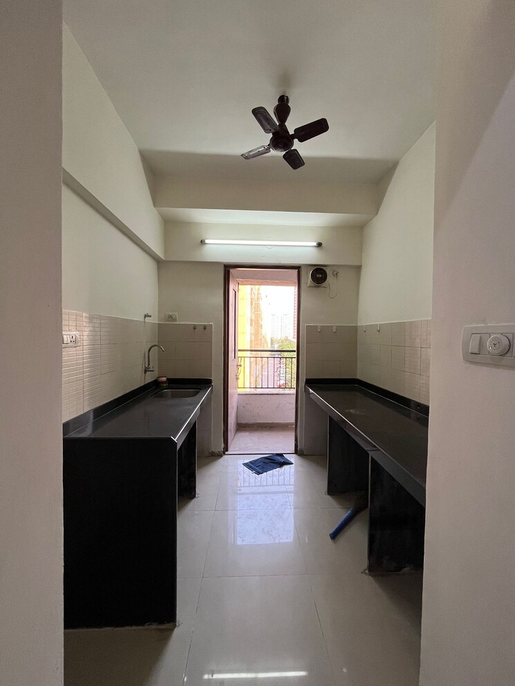 Kitchen, lodha-palava-exotica 2 Bedroom 1404 Sq.Ft. Apartment In Dombivli East Thane 7507710