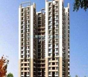 2 BHK Apartment For Rent in Wall Rock Aishwaryam Noida Ext Sector 16c Greater Noida  7507753