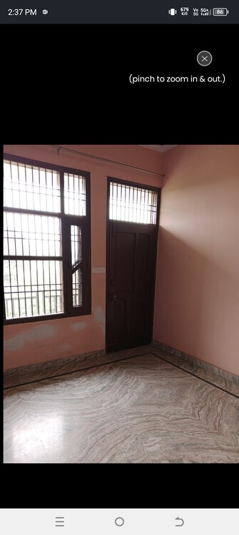 2 BHK Builder Floor For Rent in Old Housing Board Colony Panipat  7507771