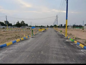 Plot For Resale in Sampangi Rama Nagar Bangalore  7507740