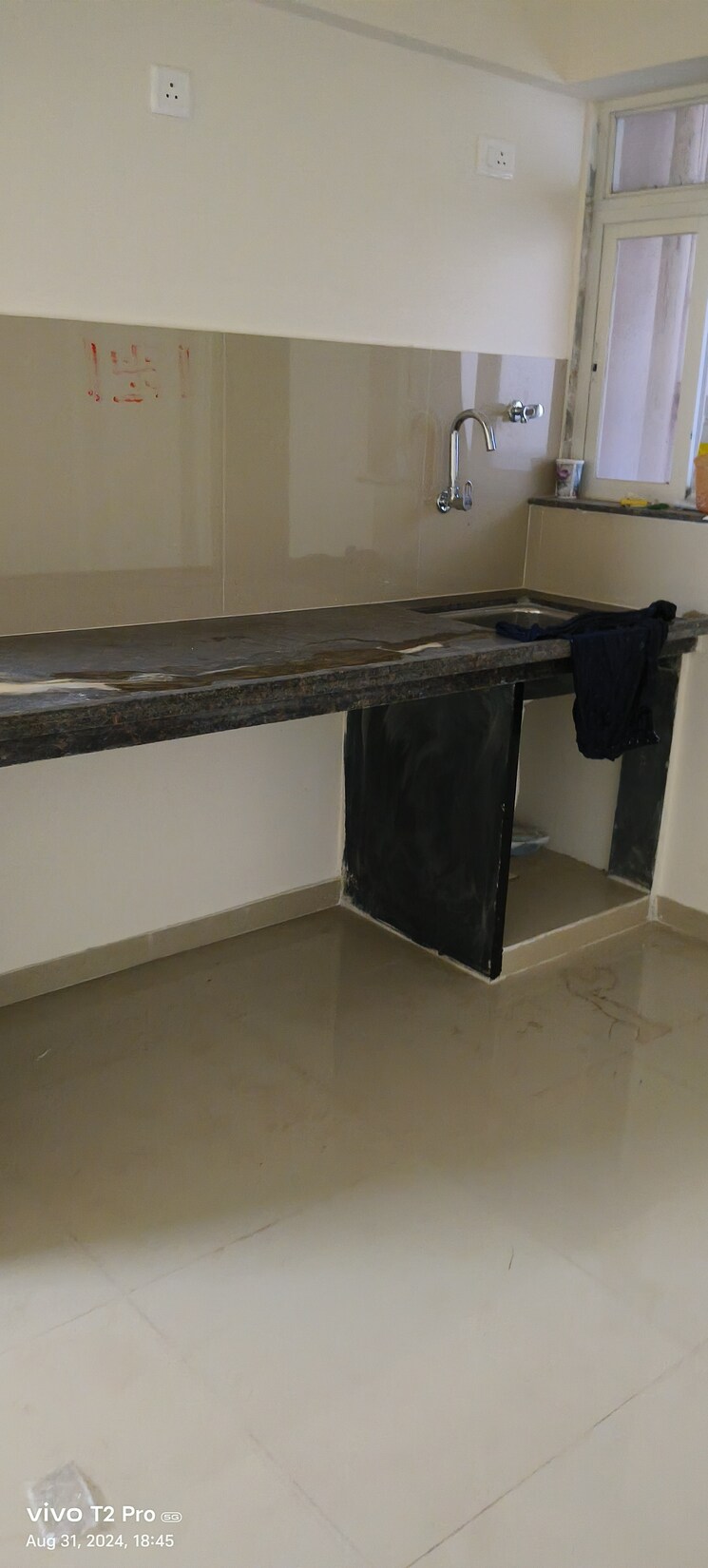 Kitchen, puraniks-aldea-espanola-phase-7 2 Bedroom 530 Sq.Ft. Apartment In Baner Pune 7507755