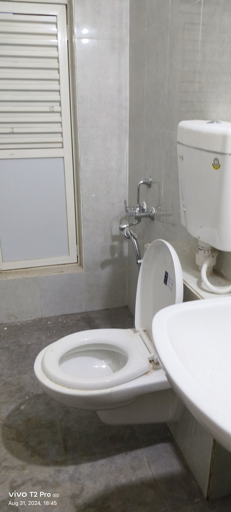 Bathroom, puraniks-aldea-espanola-phase-7 2 Bedroom 530 Sq.Ft. Apartment In Baner Pune 7507755