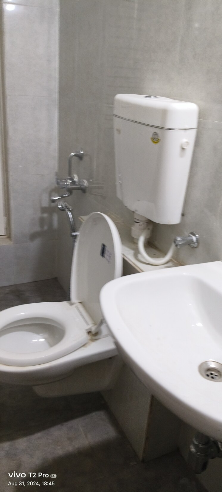 Bathroom, puraniks-aldea-espanola-phase-7 2 Bedroom 530 Sq.Ft. Apartment In Baner Pune 7507755