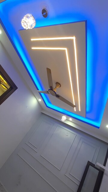 2 BHK Builder Floor For Sale in Ankur Vihar