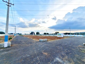  Plot For Sale in Kumbalgodu