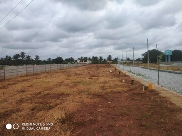 Plot Area in  Plot at Kumbalgodu – for Sale