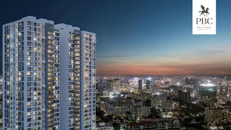 4 BHK Apartment For Resale in Vilas Javdekar Palladio Balewadi Central Balewadi Pune  7507768