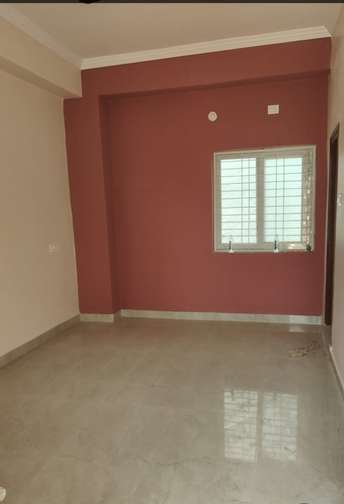 1 RK Apartment For Rent in SS Mayur Plaza Bandlaguda Hyderabad  7504812