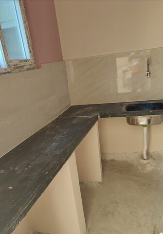 1 RK Apartment For Rent in SS Mayur Plaza Bandlaguda Hyderabad  7504812