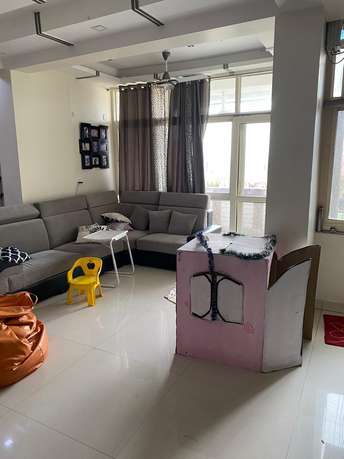 4 BHK Apartment For Resale in Supriya Apartments Dwarka Sector 10 Dwarka Delhi  7507776