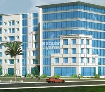 Commercial Office Space 1400 Sq.Ft. For Rent in Jogeshwari West Mumbai  7507782