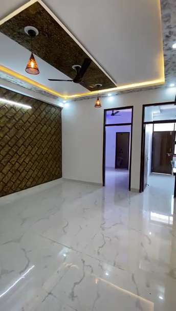 3 BHK Builder Floor For Resale in Ankur Vihar Delhi  7507790