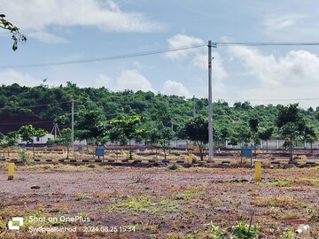 Plot Area in  Plot at Kamkole – for Sale