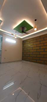 2 BHK Builder Floor For Resale in Ankur Vihar Delhi  7507822