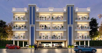 3 BHK Builder Floor For Resale in Motia Aerogreens Dyalpur Zirakpur  7507804