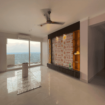 2 BHK Apartment For Rent in Pareena Coban Residences Sector 99a Gurgaon  7507832