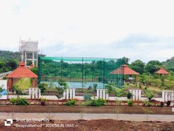  Plot For Sale in Budhera