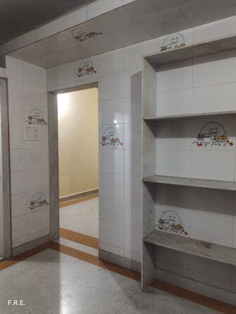 1 BHK Apartment For Rent in Ghansoli Sector 6 Navi Mumbai  7507848