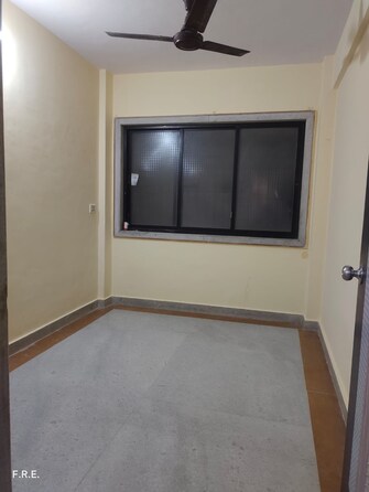 1 BHK Apartment For Rent in Ghansoli Sector 6 Navi Mumbai  7507848