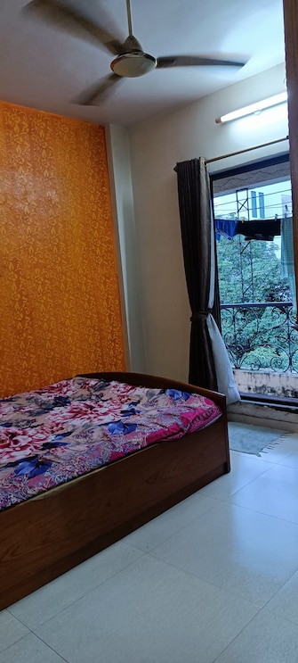 2 BHK Apartment For Rent in Sai Pushyadanth Kharghar Navi Mumbai  7507818