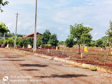 Plot Area in  Plot at Budhera – for Sale
