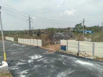 Plot For Resale in Malur Bangalore  7507849