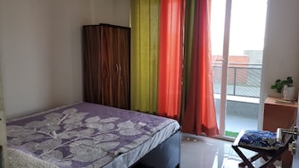 2 BHK Apartment For Rent in Viridian Plaza 106 Phase 2 Sector 106 Gurgaon  7507893