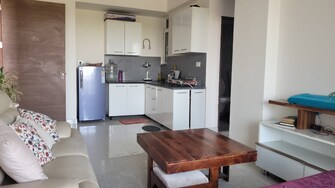 2 BHK Apartment For Rent in Viridian Plaza 106 Phase 2 Sector 106 Gurgaon  7507893