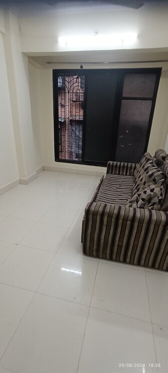 1 BHK Apartment For Resale in Shivam CHS Nerul Nerul Navi Mumbai  7507902