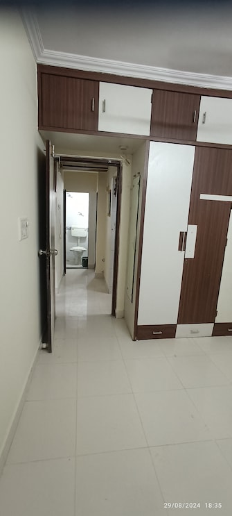 1 BHK Apartment For Resale in Shivam CHS Nerul Nerul Navi Mumbai  7507902