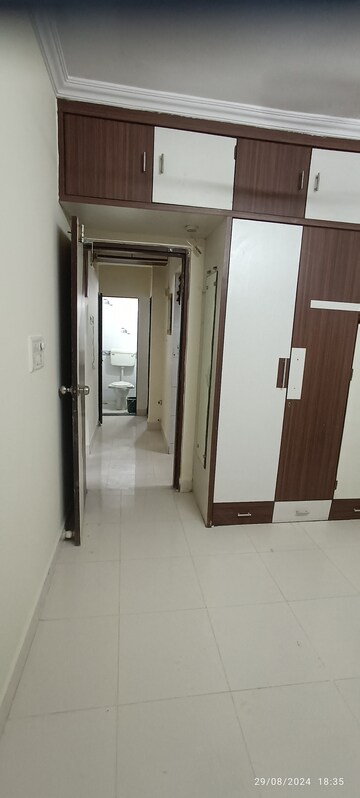 Building Lobby in 1 BHK Apartment at Shivam CHS Nerul, Nerul – for Sale