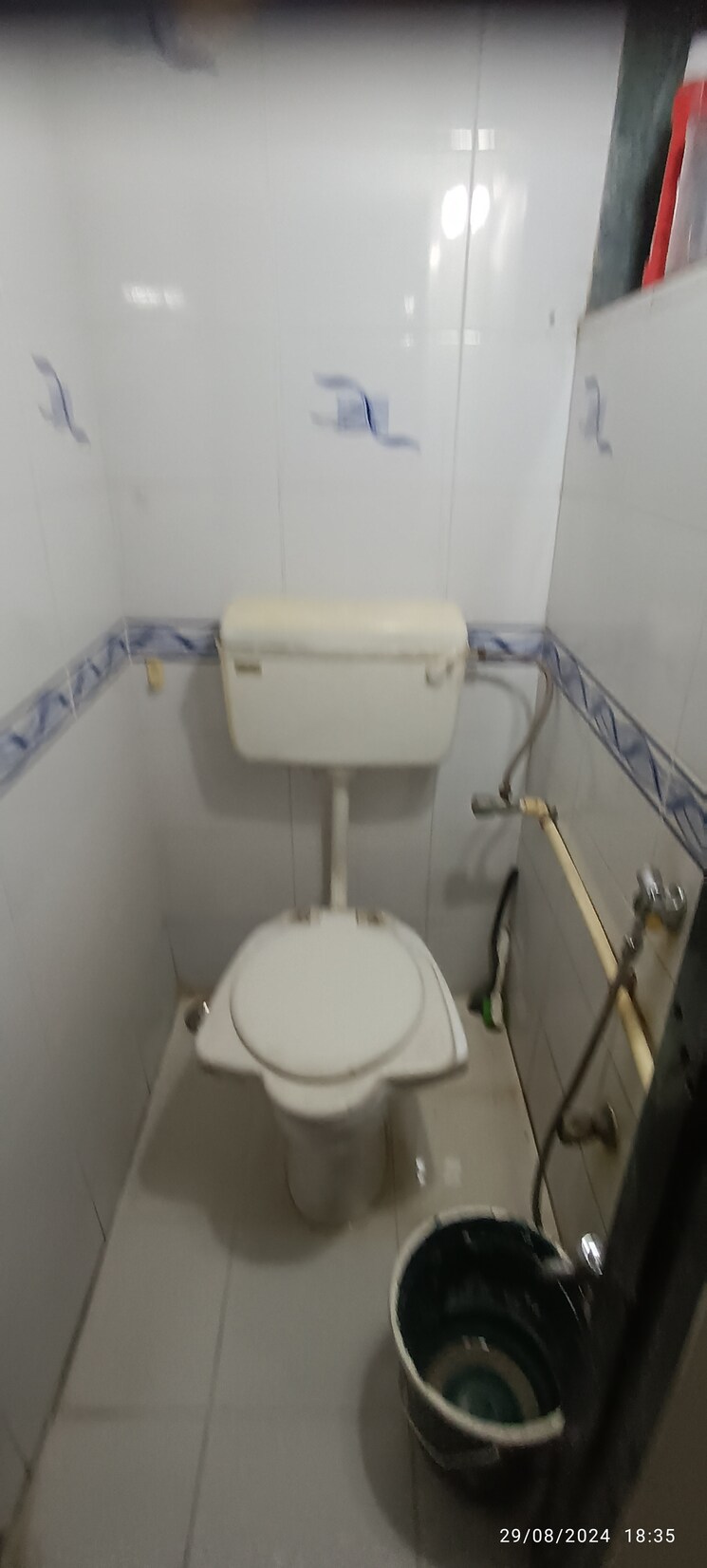 Bathroom, shivam-chs-nerul 1 Bedroom 600 Sq.Ft. Apartment In Nerul Navi Mumbai 7507902