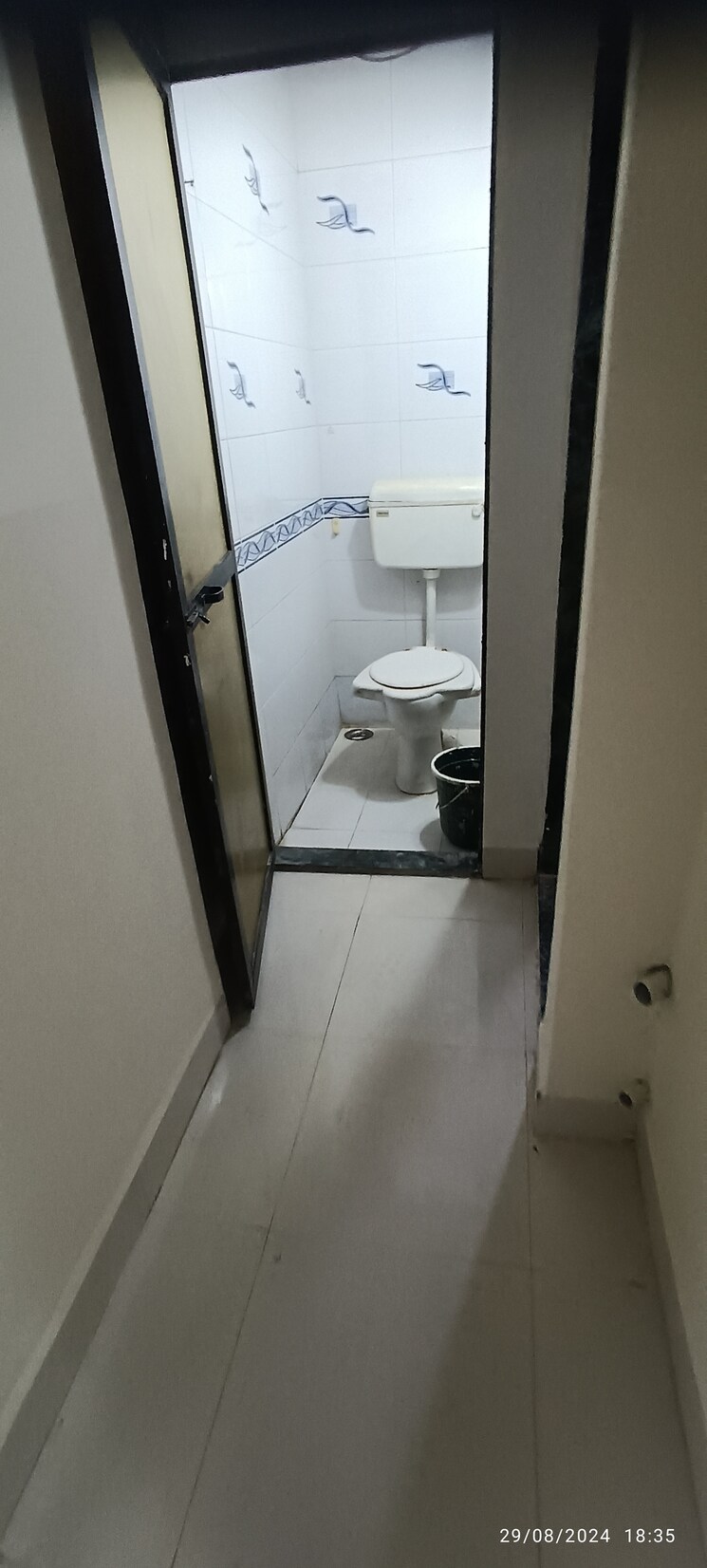 Bathroom, shivam-chs-nerul 1 Bedroom 600 Sq.Ft. Apartment In Nerul Navi Mumbai 7507902