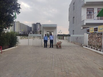  Plot For Sale in Sector 22