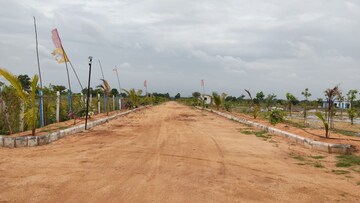 Plot For Resale in Alair Hyderabad  7507922