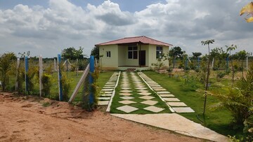  Plot – Exterior View View at Alair - for Sale