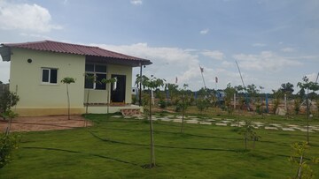  Plot – Garden View at Alair - for Sale