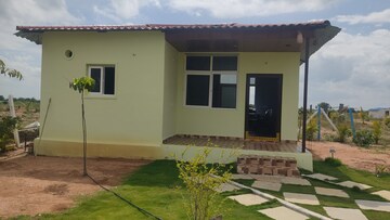  Plot – Exterior View View at Alair - for Sale