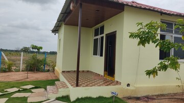  Plot – Exterior View View at Alair - for Sale