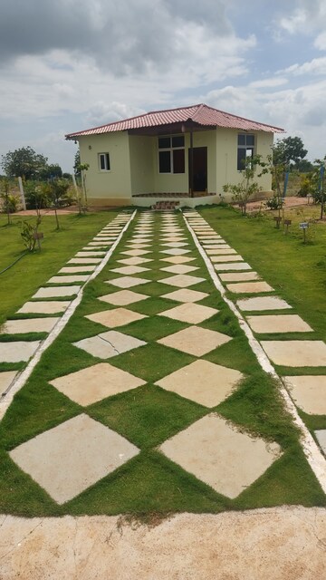  Plot – Exterior View View at Alair - for Sale