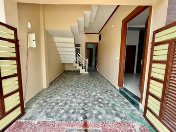 3 BHK Independent House – Exterior View View at Naubasta Kala - for Sale