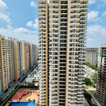 3 BHK Apartment For Sale in SKA Divya Towers, Panchsheel Green
