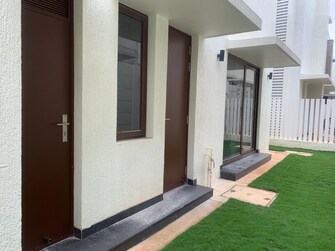 4 BHK Villa For Rent in Adarsh Palm Acres Huttanahalli Bangalore  7507825