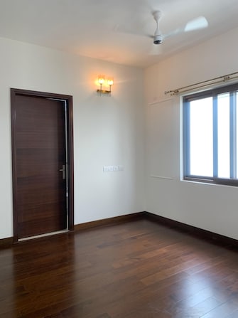 4 BHK Villa For Rent in Adarsh Palm Acres Huttanahalli Bangalore  7507825