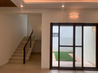 4 BHK Villa For Rent in Adarsh Palm Acres Huttanahalli Bangalore  7507825