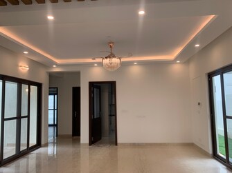 4 BHK Villa For Rent in Adarsh Palm Acres Huttanahalli Bangalore  7507825