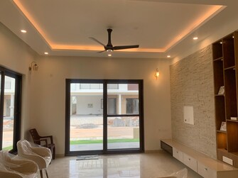 4 BHK Villa For Rent in Adarsh Palm Acres Huttanahalli Bangalore  7507825