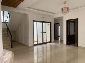 4 BHK Villa For Rent in Adarsh Palm Acres Huttanahalli Bangalore  7507825