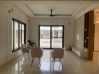 4 BHK Villa For Rent in Adarsh Palm Acres Huttanahalli Bangalore  7507825