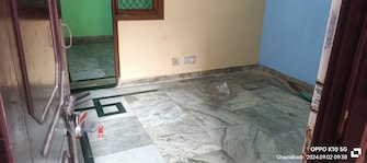 1 BHK Builder Floor For Rent in Sector 3a Ghaziabad  7507930